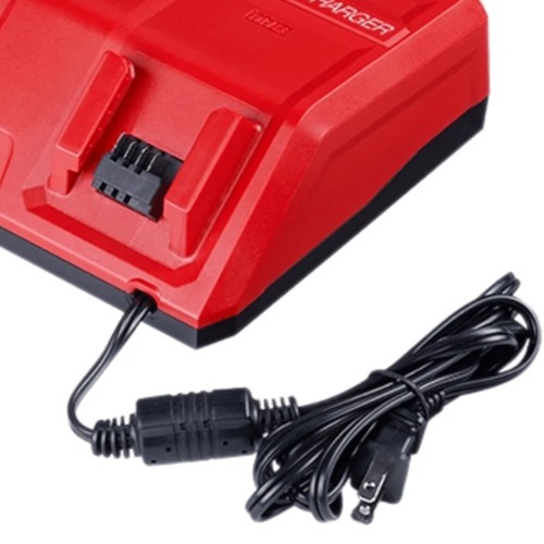 Carregador de bateria 12V e 18V Super charger - 48-5911  220V