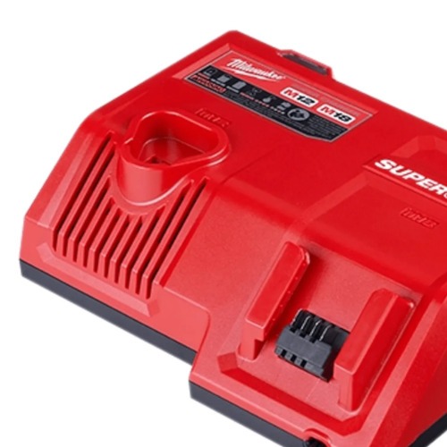 Carregador de bateria 12V e 18V Super charger - 48-5911  220V