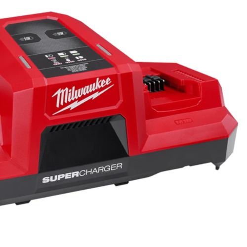 Carregador de bateria 18V Dual super charger - 48-59-1815  110V