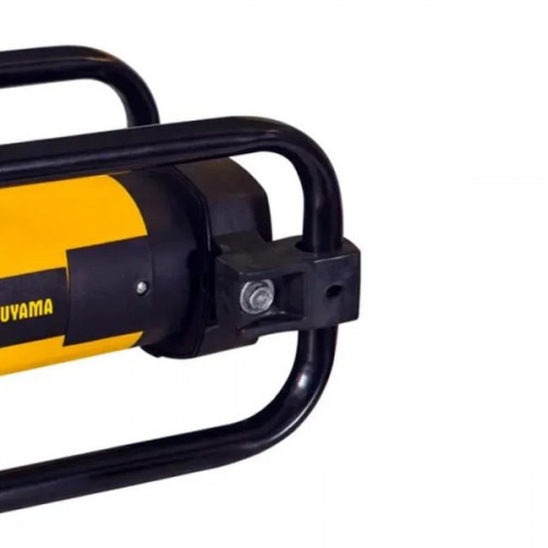 Motor vibrat�rio para concreto 1600 watts Sem mangote - 964727  220V