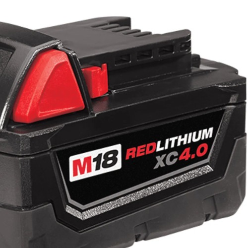 Bateria de l�tio 18V 4.0Ah Xc - 48-11-1840