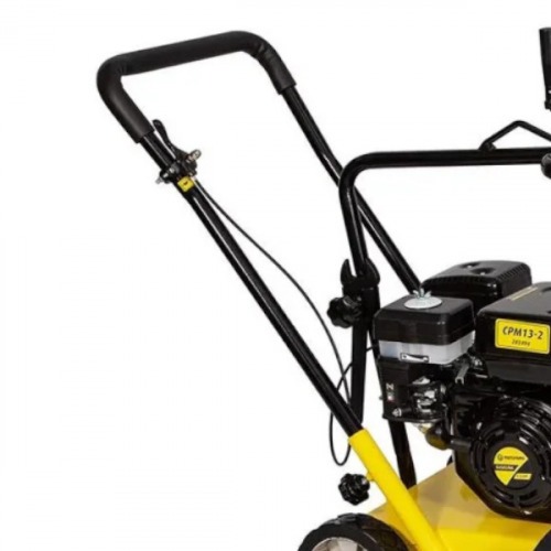 Cortadora de piso a gasolina 6,5 hp 120 mm - CPM13-2