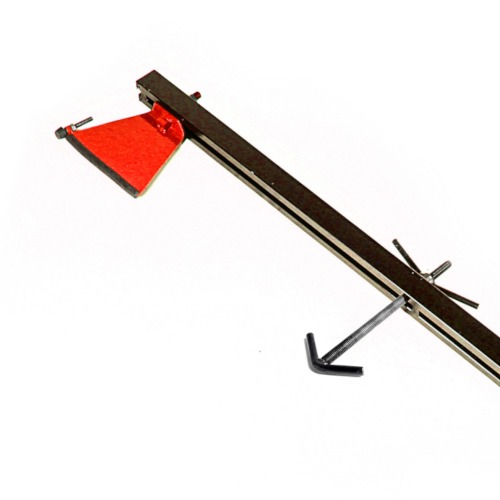 Suporte para motor com 1 gancho