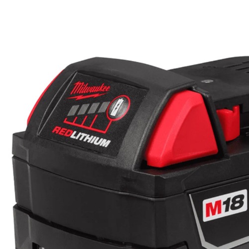 Bateria de l�tio 18V 5.0Ah Redlithium Xc - 48-11-1850R