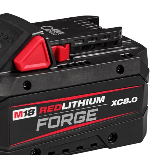Bateria de lítio 18V 8.0Ah Redlithium Xc - 48-11-1881 Bateria de lítio 18V 8.0Ah Redlithium Xc - 48-11-1881