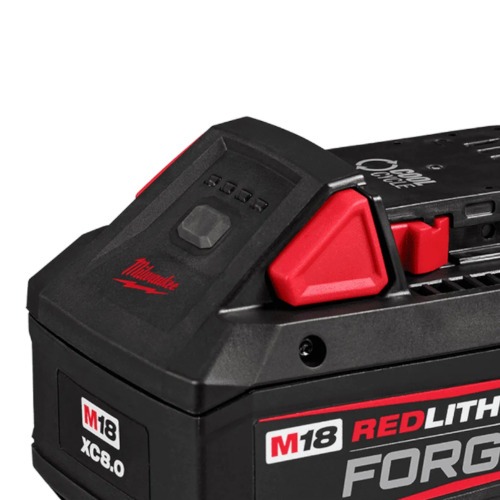 Bateria de lítio 18V 8.0Ah Redlithium Xc - 48-11-1881 Bateria de lítio 18V 8.0Ah Redlithium Xc - 48-11-1881