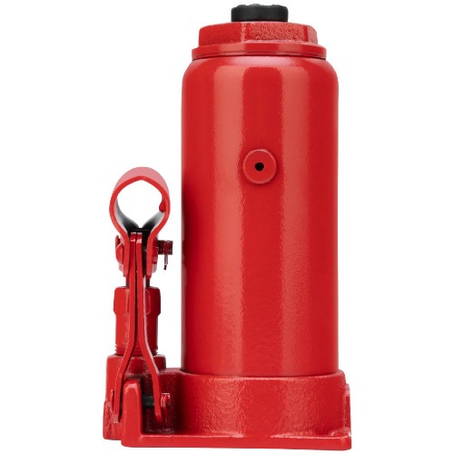 Macaco hidrulico tipo garrafa capacidade 5 toneladas - 5032355