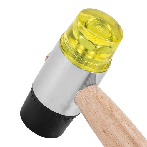 Martelo de bordas plstica 35 mm - 1083055