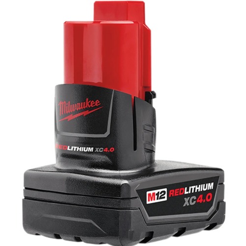 Bateria Redlithium 12V 4.0Ah Xc - 48-11-2440