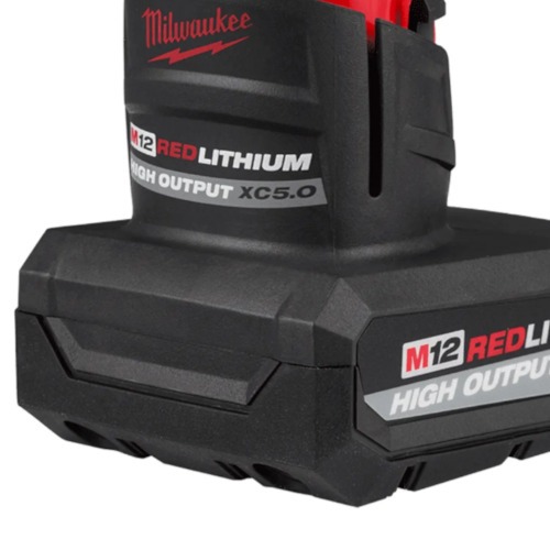 Bateria Redlithium 12V 5.0A high output Xc - 48-11-2450