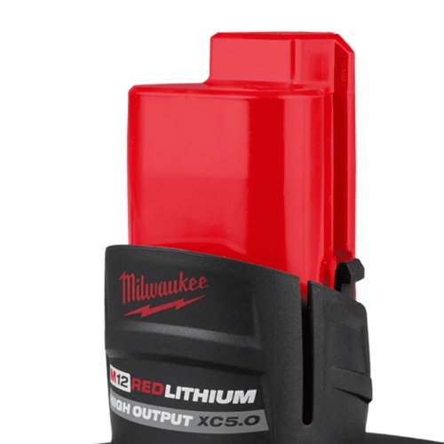 Bateria Redlithium 12V 5.0A high output Xc - 48-11-2450