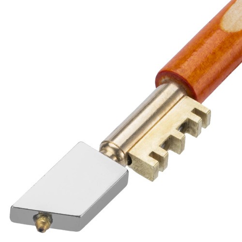 Cortador de vidro 7 mm em diamante artificial - 8724055