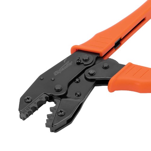 Alicate crimpador para terminais isolados de 0,5-10 mm - 1771055 Alicate crimpador para terminais isolados de 0,5-10 mm - 1771055