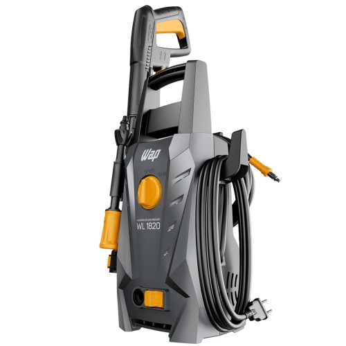Lavadora de alta presso com Desentupidora 1.500 libras - WL 1820 Ultra  220V
