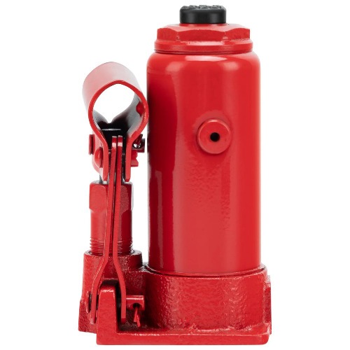 Macaco hidrulico tipo garrafa capacidade de 2 toneladas - 5032155