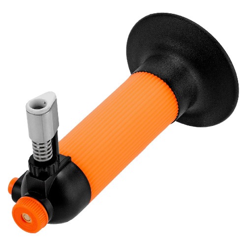 Ma�arico port�til com reservat�rio de g�s - MT-4