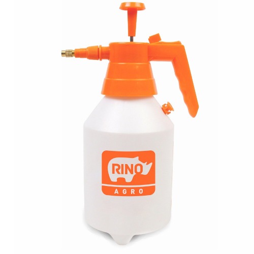 Pulverizador manual de compress�o pr�via - ST033