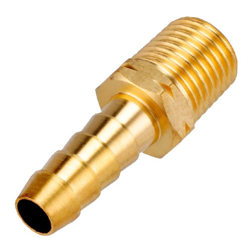 Kit de engate rápido 4 peças - 5701655 Kit de engate rápido 4 peças - 5701655