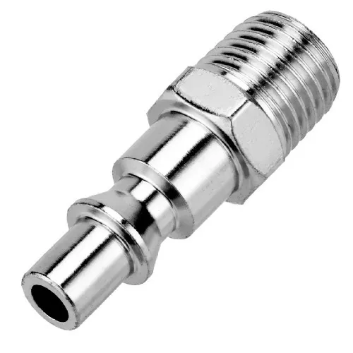 Kit de engate rápido 4 peças - 5701655 - 5701655 - Stels