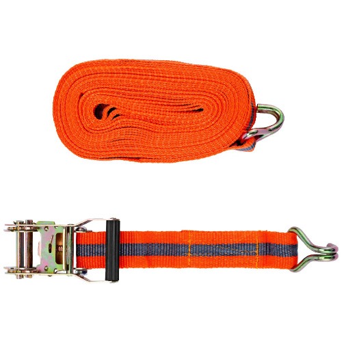 Cinta com catraca para amarrao de carga 38 mm x 10 metros - 5436555
