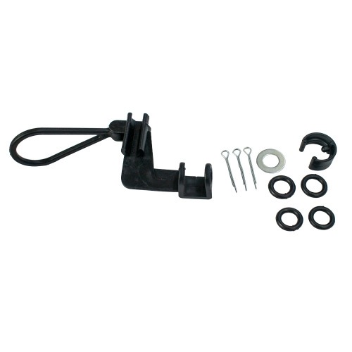 Pulverizador costal manual agrcola capacidade 20L