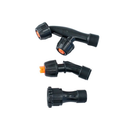 Pulverizador costal manual agrcola capacidade 20L