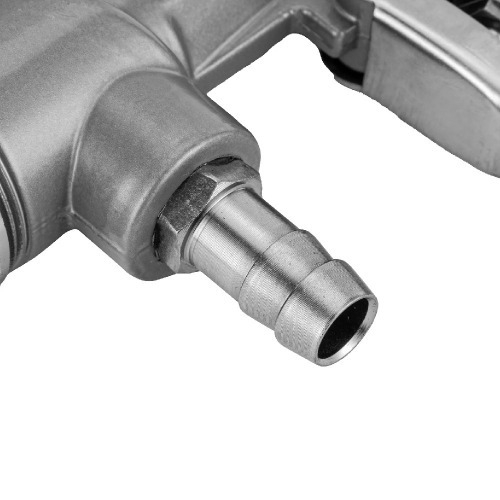 Pistola para jato de areia 1/4 Pistola para jato de areia 1/4