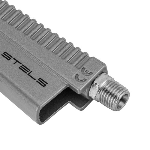 Pistola para jato de areia 1/4 Pistola para jato de areia 1/4