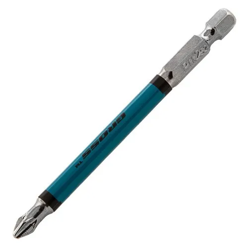 Jogo de bits phillips ph2 x 90 mm encaixe 1/4