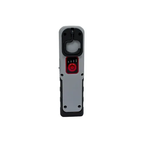Lanterna de inspeção 500 lúmens COB LED 3 cores CRI 96+ SGT-8525