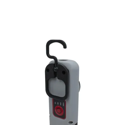 Lanterna de inspeção 500 lúmens COB LED 3 cores CRI 96+ SGT-8525
