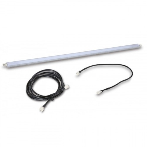 Perfil de alumnio com faixa de LED 5000 RSC50 2.0