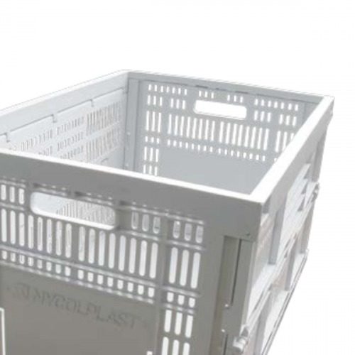 Caixa pl�stica dobr�vel multi�so