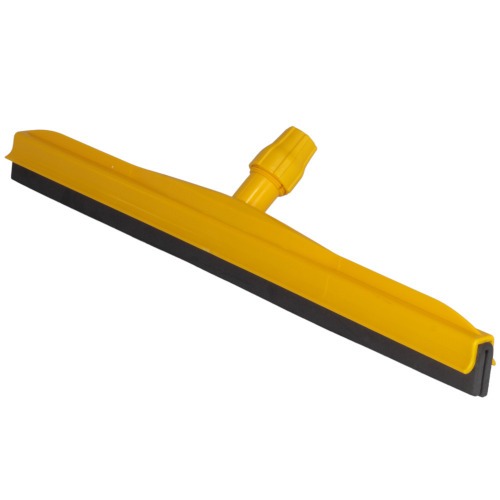 Rodo pl�stico 55 cm sem cabo com rosca