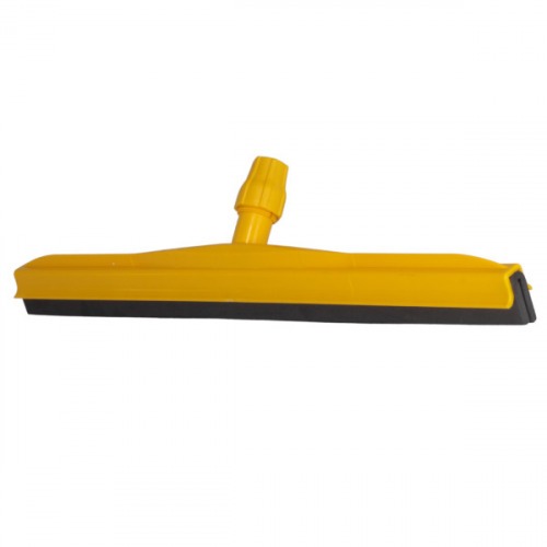 Rodo pl�stico 55 cm sem cabo com rosca