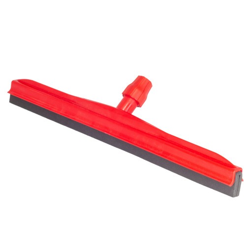 Rodo pl�stico 55 cm sem cabo com rosca