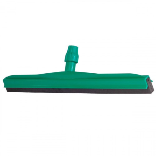 Rodo pl�stico 55 cm sem cabo com rosca