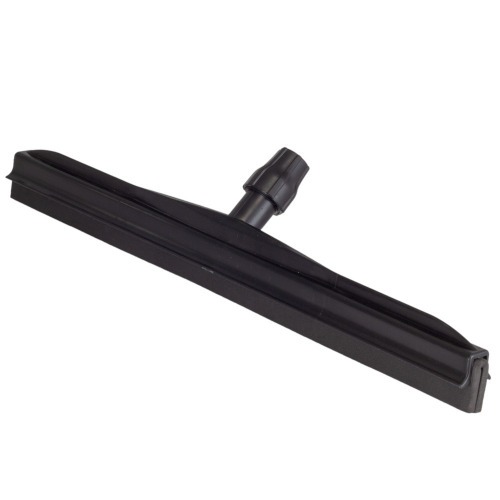 Rodo pl�stico 55 cm sem cabo com rosca