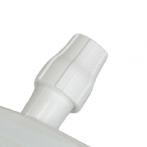 Rodo pl�stico 55 cm sem cabo com rosca