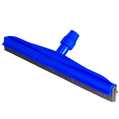 Rodo pl�stico 45 cm sem cabo com rosca