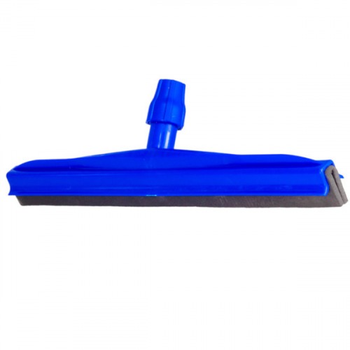 Rodo pl�stico 45 cm sem cabo com rosca