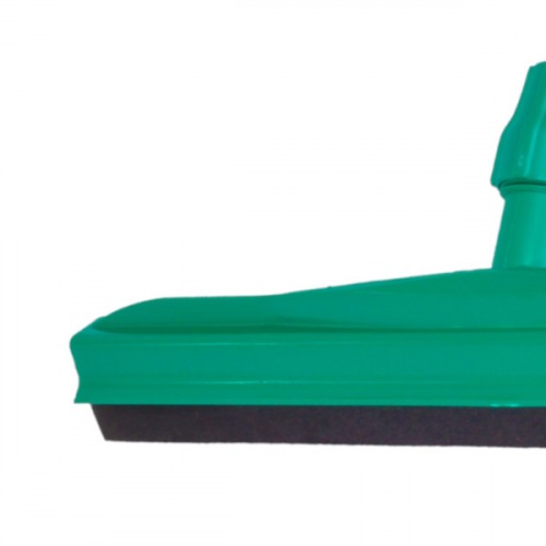 Rodo pl�stico 45 cm sem cabo com rosca