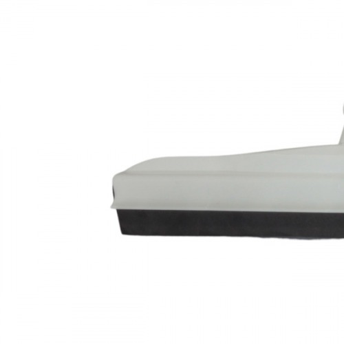 Rodo pl�stico 45 cm sem cabo com rosca