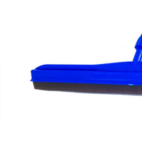 Rodo pl�stico 65 cm sem cabo com rosca