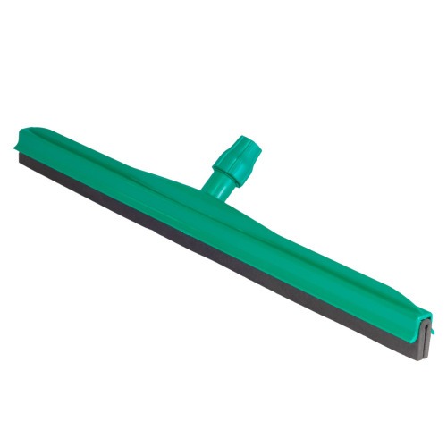 Rodo pl�stico 65 cm sem cabo com rosca