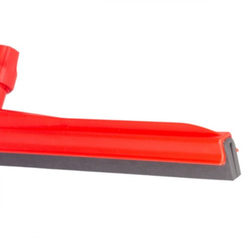 Rodo pl�stico 65 cm sem cabo com rosca