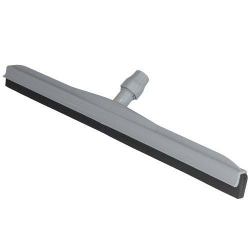 Rodo pl�stico 65 cm sem cabo com rosca