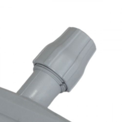 Rodo pl�stico 65 cm sem cabo com rosca