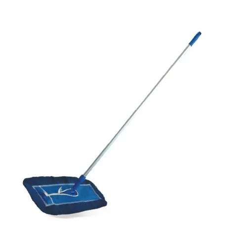 Conjunto mop pó 40 cm - CJ40P Profi - Bralimpia