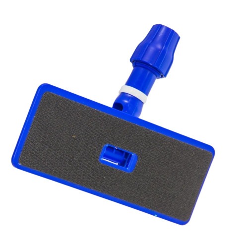 Suporte para fibras com velcro sem cabo